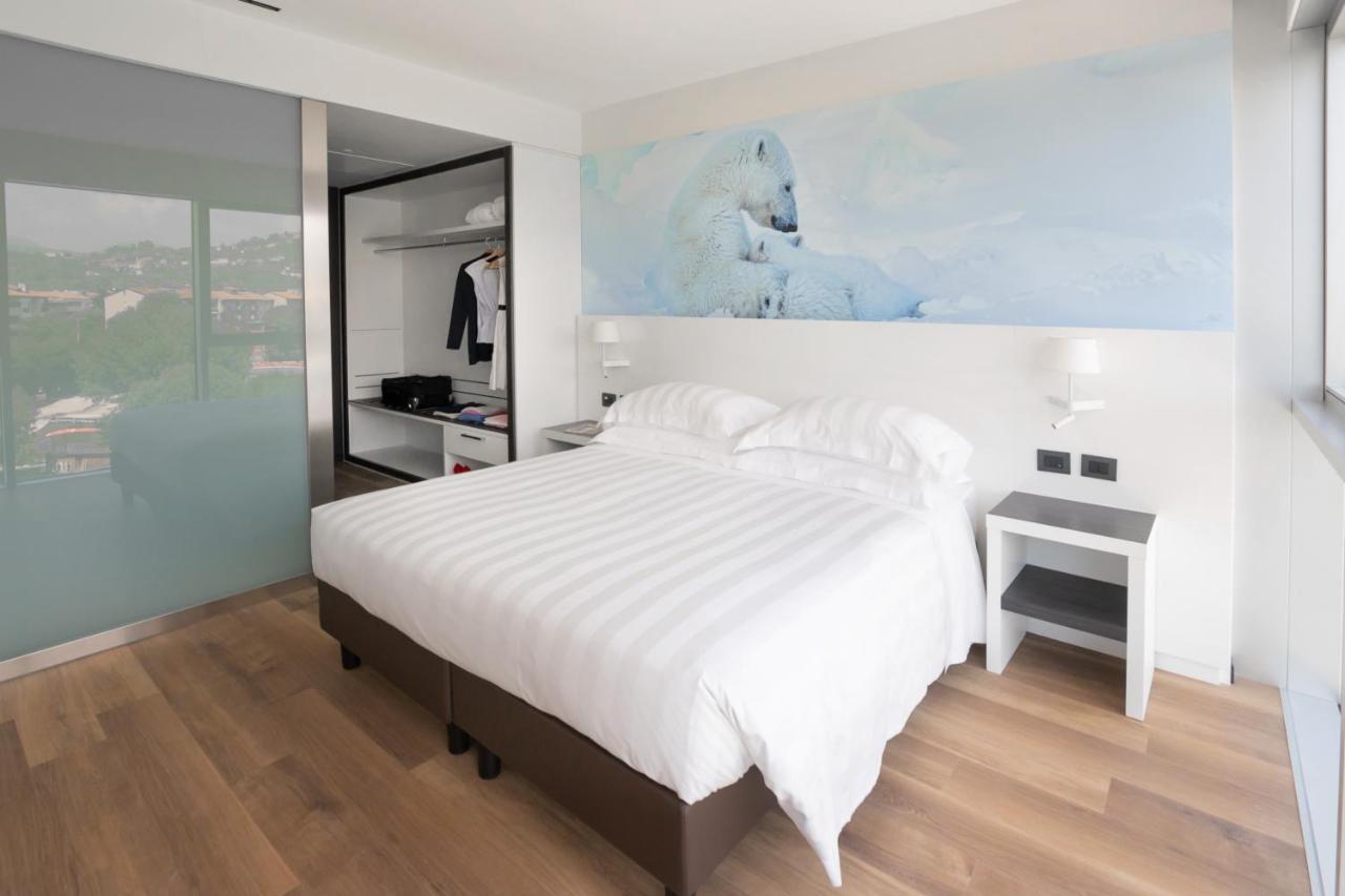 Life Hotel แบร์กาโม ภายนอก รูปภาพ