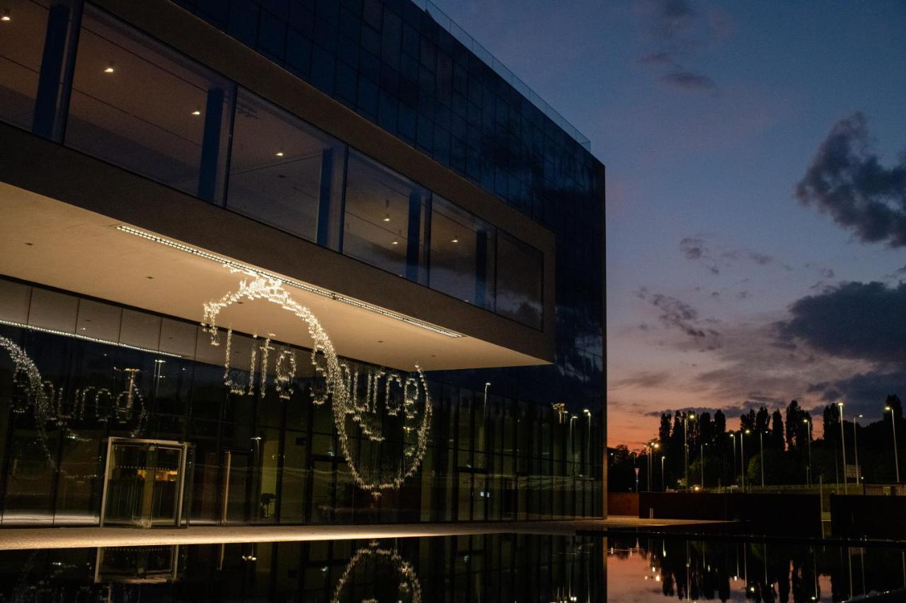 Life Hotel แบร์กาโม ภายนอก รูปภาพ