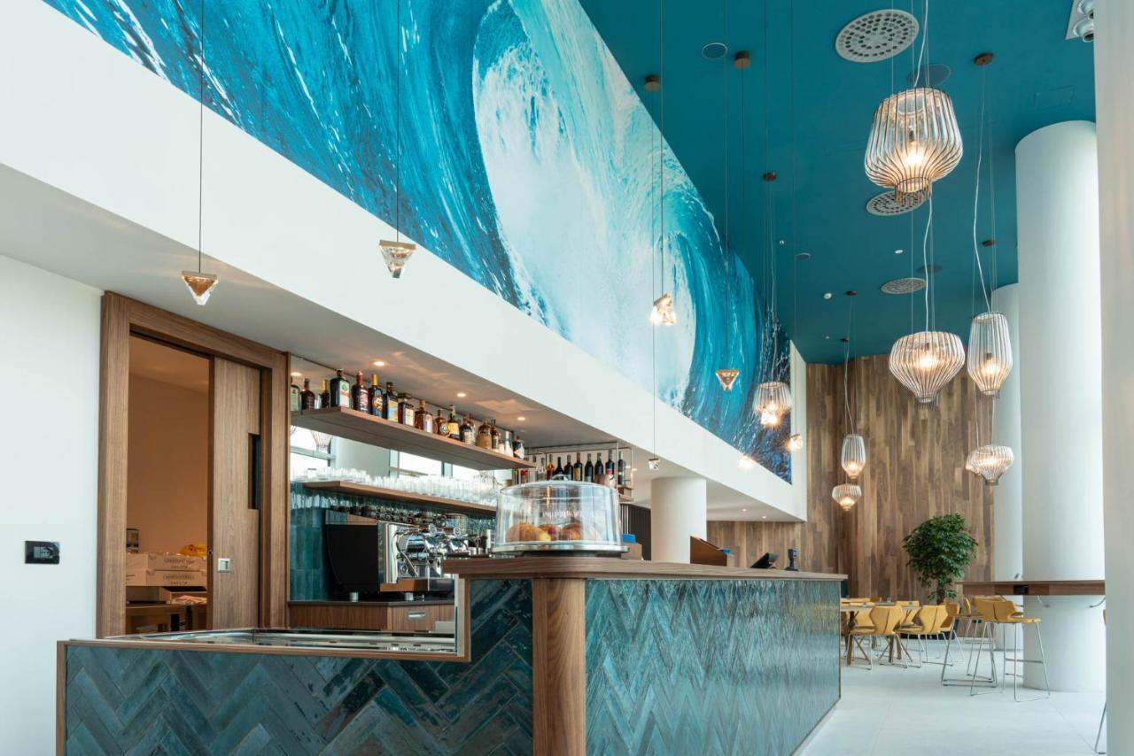 Life Hotel แบร์กาโม ภายนอก รูปภาพ