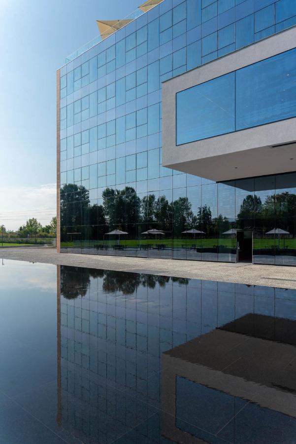 Life Hotel แบร์กาโม ภายนอก รูปภาพ