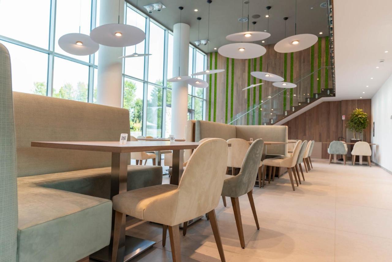 Life Hotel แบร์กาโม ภายนอก รูปภาพ