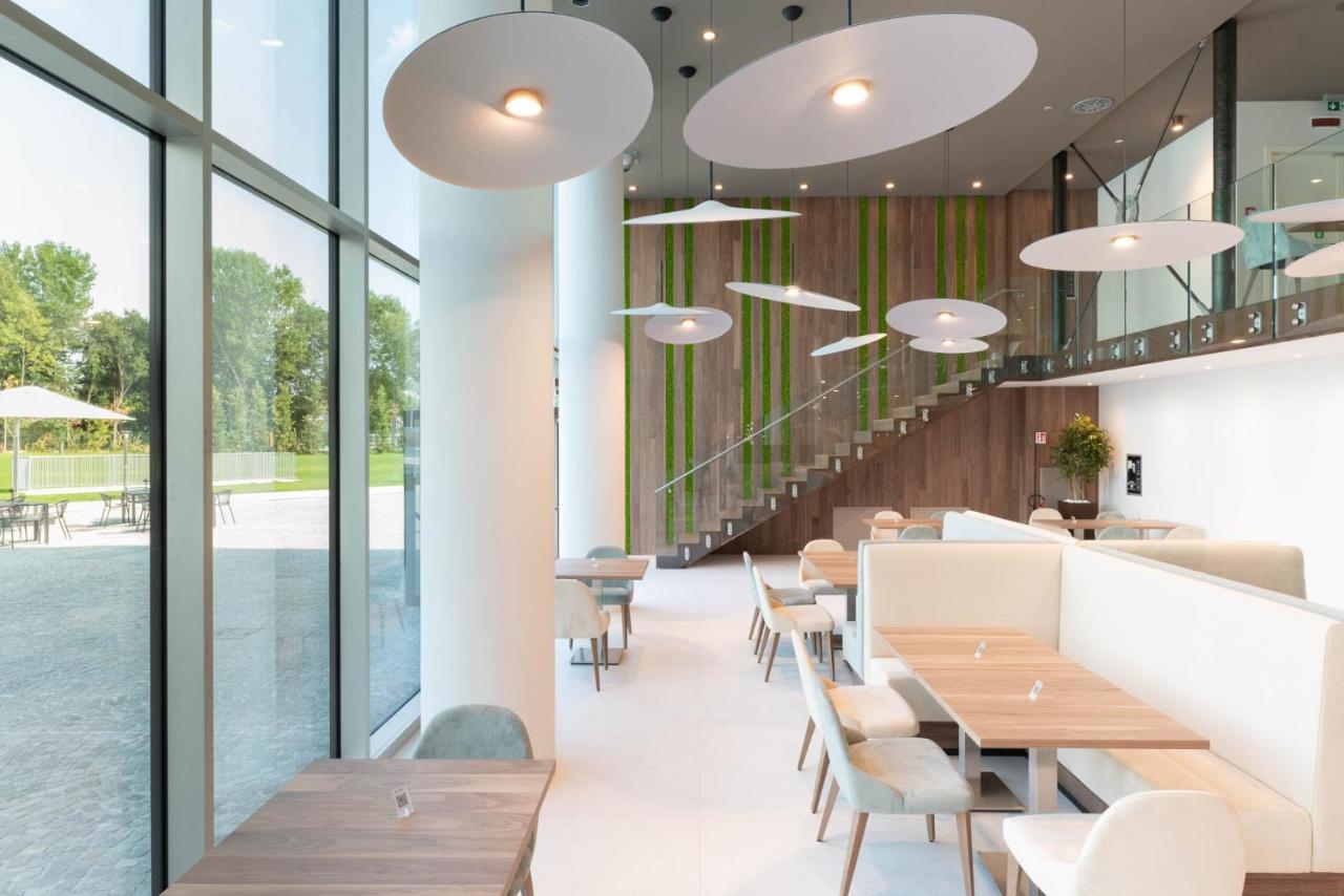 Life Hotel แบร์กาโม ภายนอก รูปภาพ