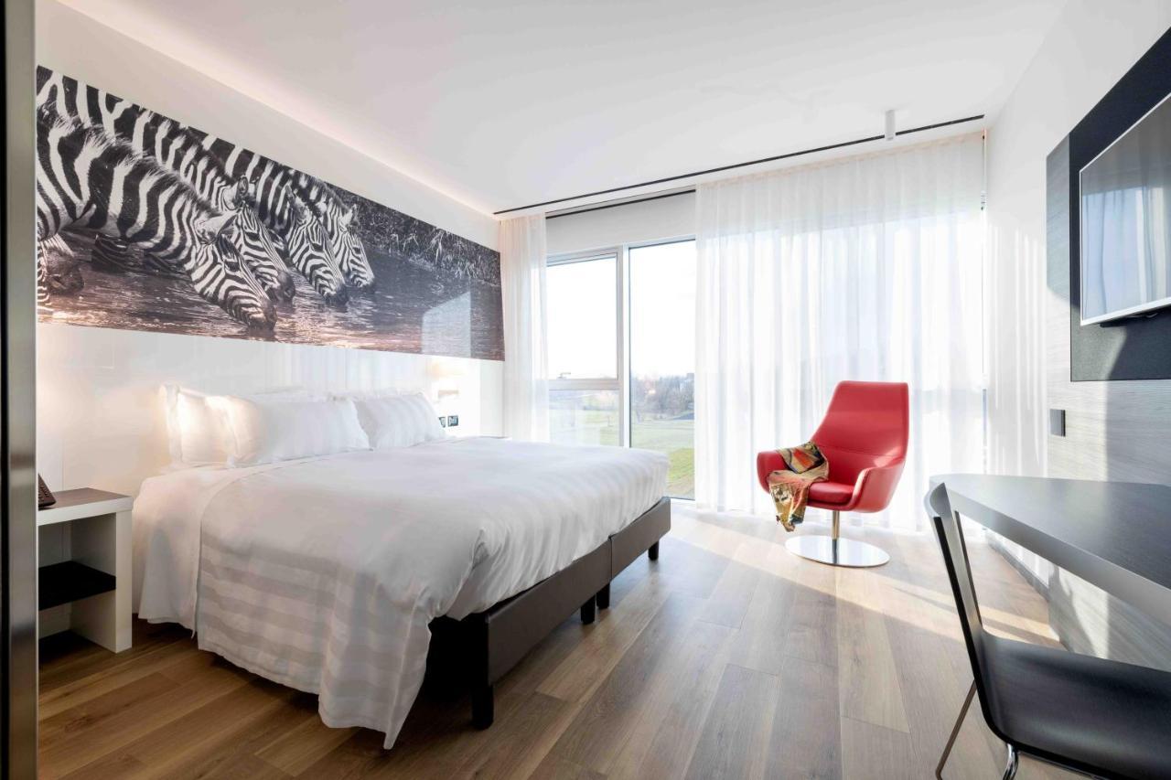 Life Hotel แบร์กาโม ภายนอก รูปภาพ