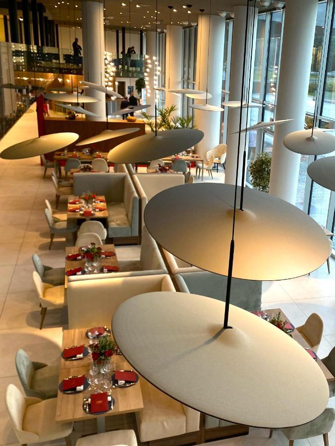 Life Hotel แบร์กาโม ภายนอก รูปภาพ