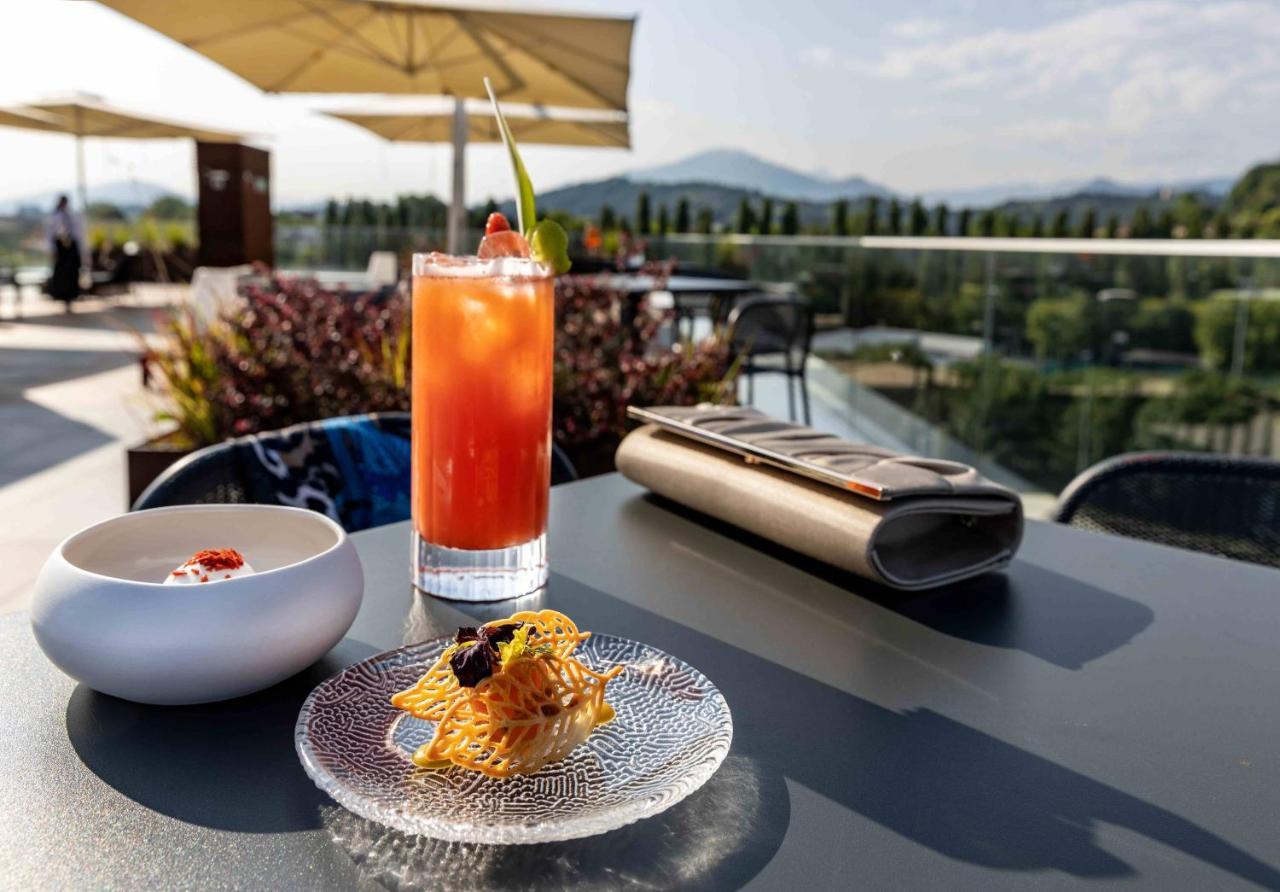 Life Hotel แบร์กาโม ภายนอก รูปภาพ