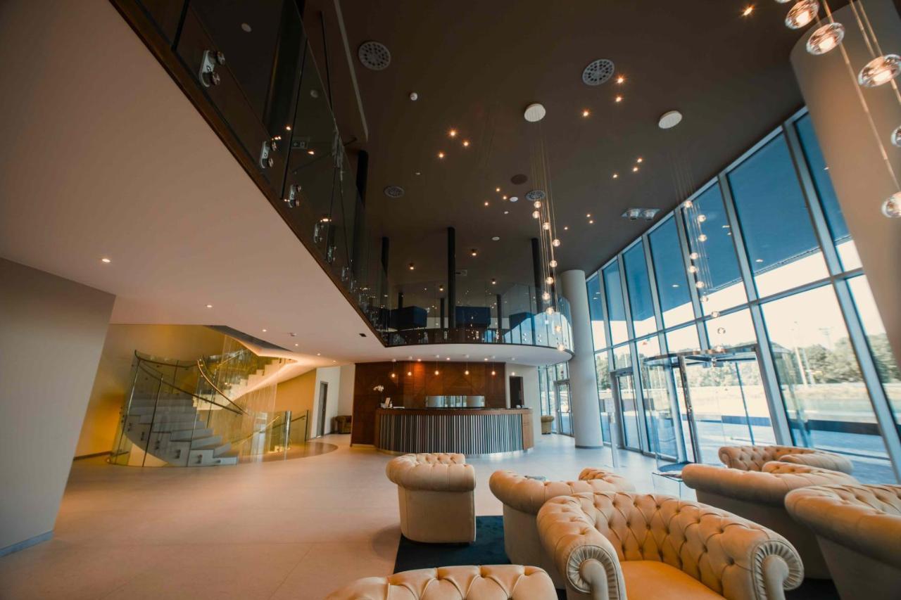 Life Hotel แบร์กาโม ภายนอก รูปภาพ